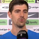 Thibaut Courtois