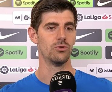 Thibaut Courtois