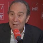 Xavier Niel, propriétaire de Free