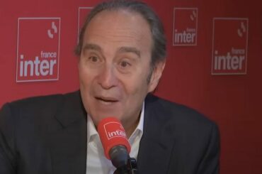 Xavier Niel, propriétaire de Free