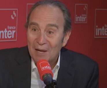 Xavier Niel, propriétaire de Free