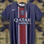 maillot PSG 25:26