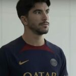 Carlos Soler ©PSG