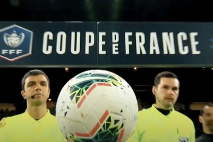 Coupe de France