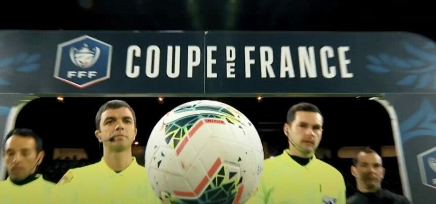 Coupe de France