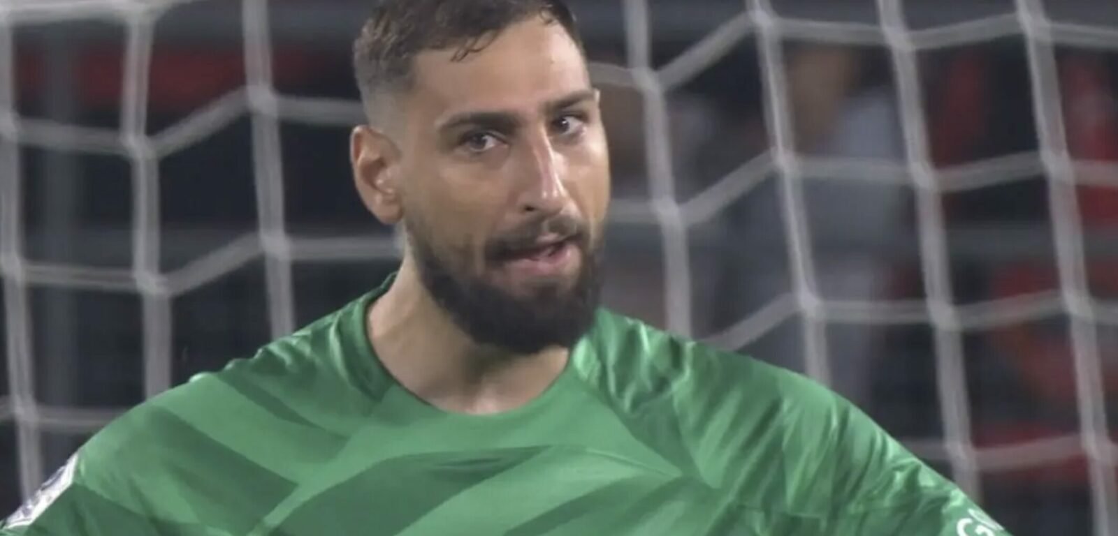 Donnarumma © Ligue 1