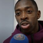 Ousmane Dembélé ©PSG.fr