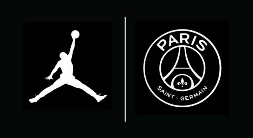 PSG x Jordan