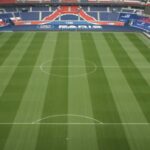 Parc des Princes ©PSG