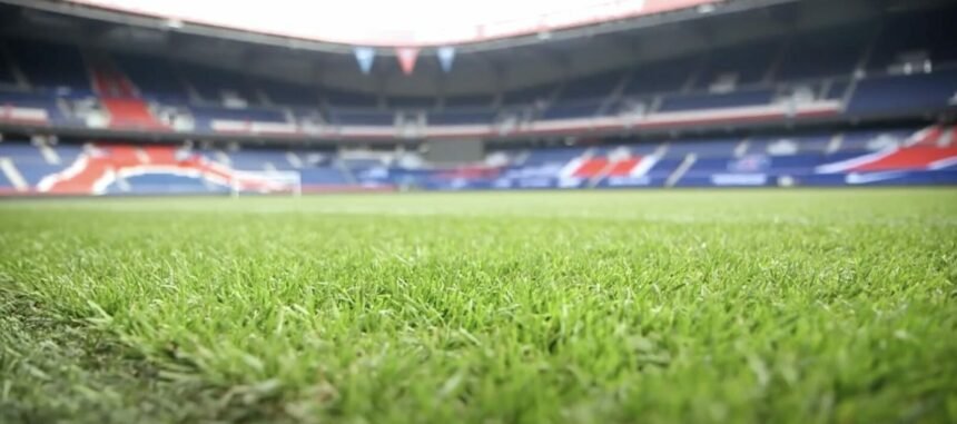 Parc des Princes ©PSG