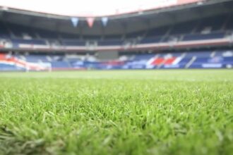 Parc des Princes ©PSG