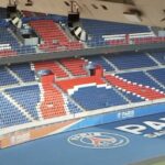 Parc des Princes ©PSG