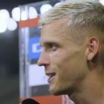 Barça - Dani Olmo