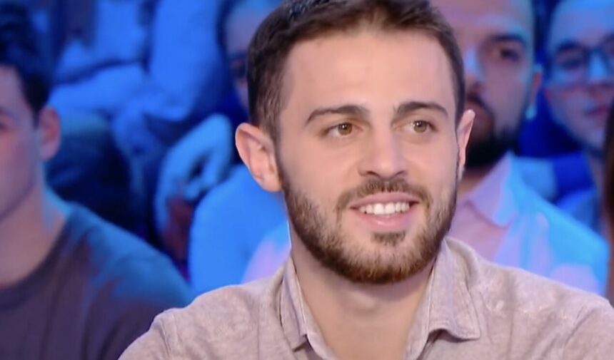 Bernardo Silva