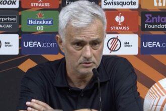 José Mourinho