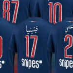 PSG