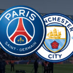 PSG/Manchester City