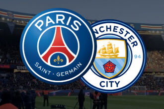 PSG/Manchester City