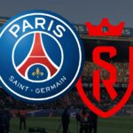 PSG/Reims