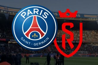 PSG/Reims