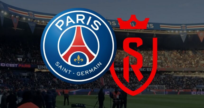 PSG/Reims