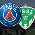 PSG-Saint-Etienne