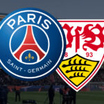 PSG-Stuttgart