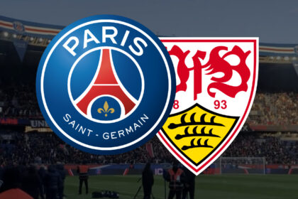 PSG-Stuttgart