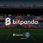 PSG et Bitpanda