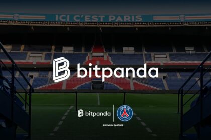 PSG et Bitpanda