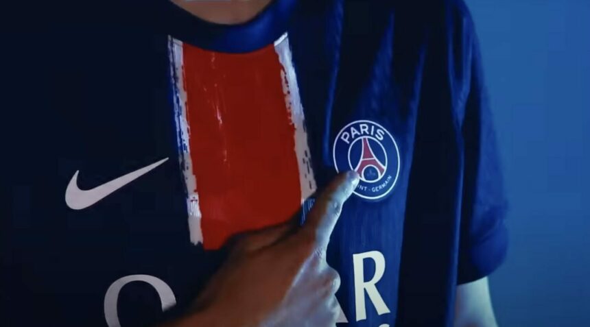 PSG ©PSG